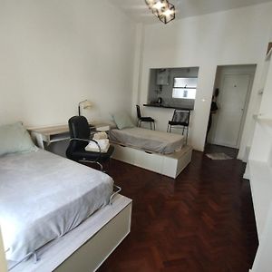 Lindisimo Monoambiente A La Calle, En Distrito Teatral Caba